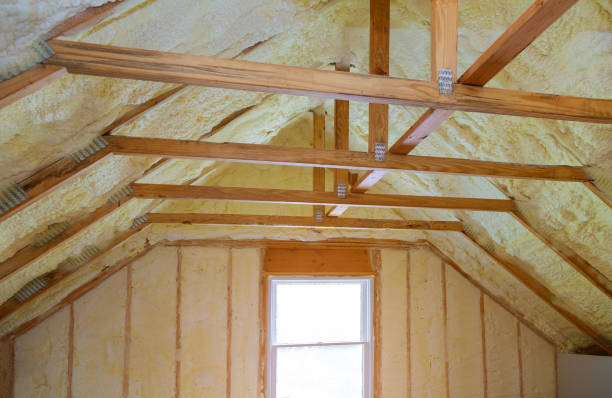 Best Spray Foam Insulation in Price, UT