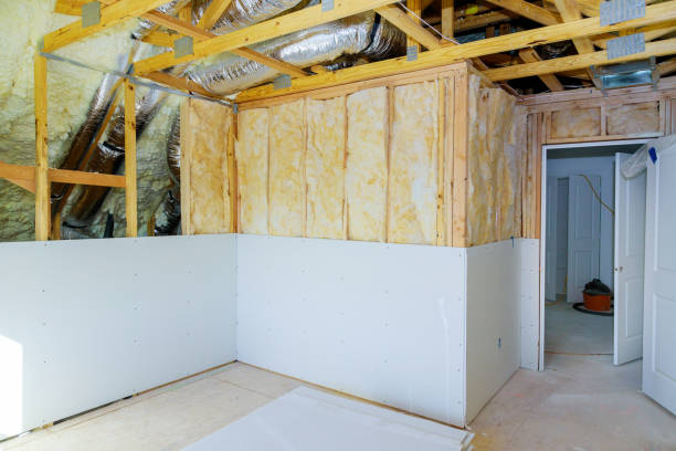 Best Insulation for Specific Applications in Price, UT