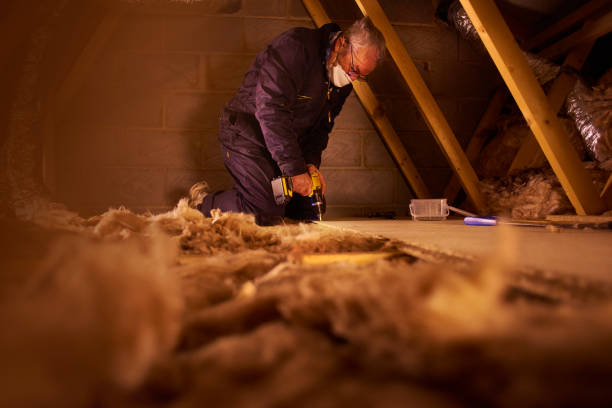 Types of Insulation We Offer in Price, UT